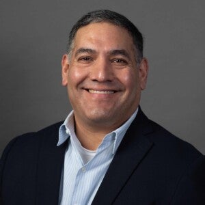 Peter Arellano