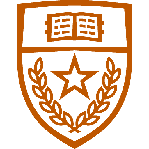 UT Austin Shield Icon